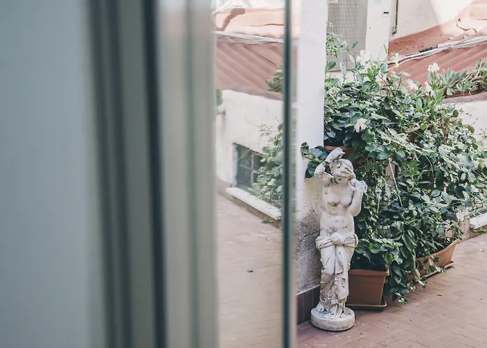 Spagna Rooms Roma
